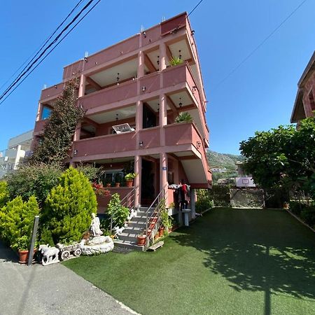 Apartments Nikicic バール エクステリア 写真