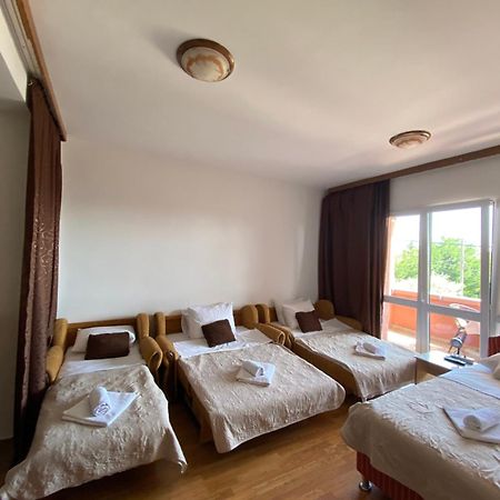 Apartments Nikicic バール エクステリア 写真