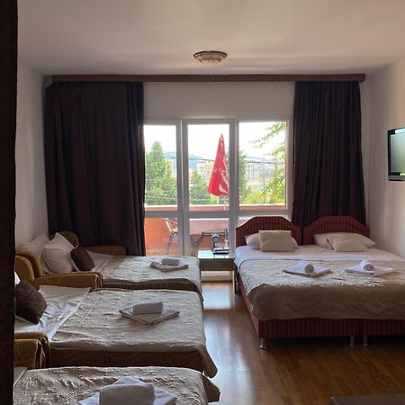 Apartments Nikicic バール エクステリア 写真