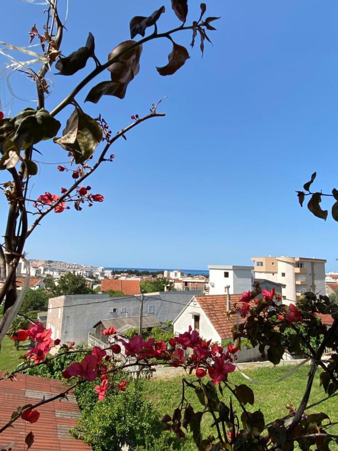Apartments Nikicic バール エクステリア 写真