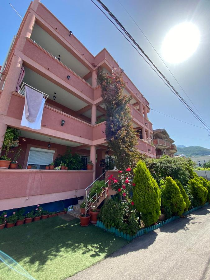 Apartments Nikicic バール エクステリア 写真