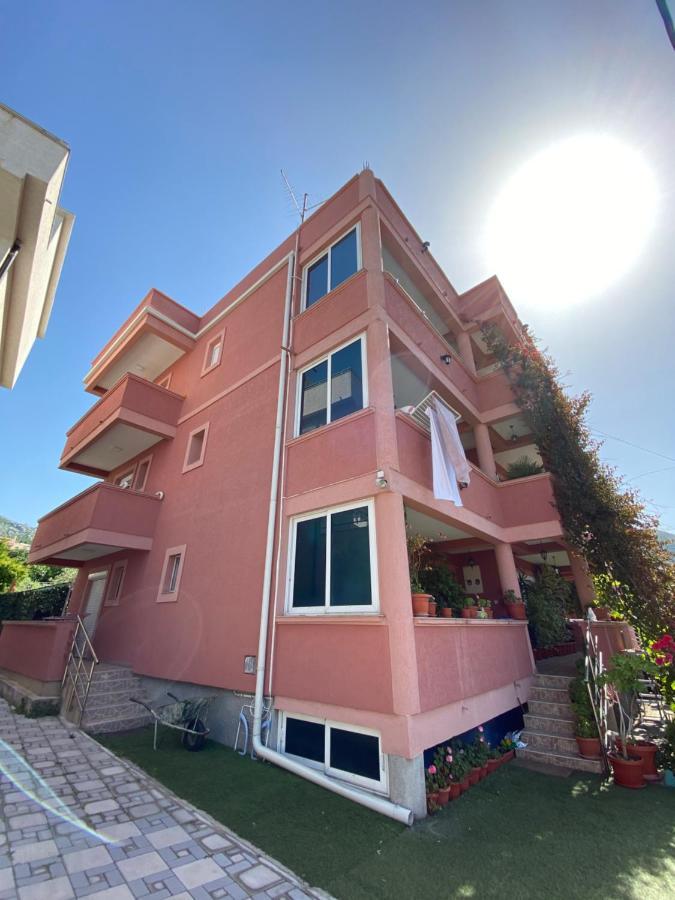Apartments Nikicic バール エクステリア 写真