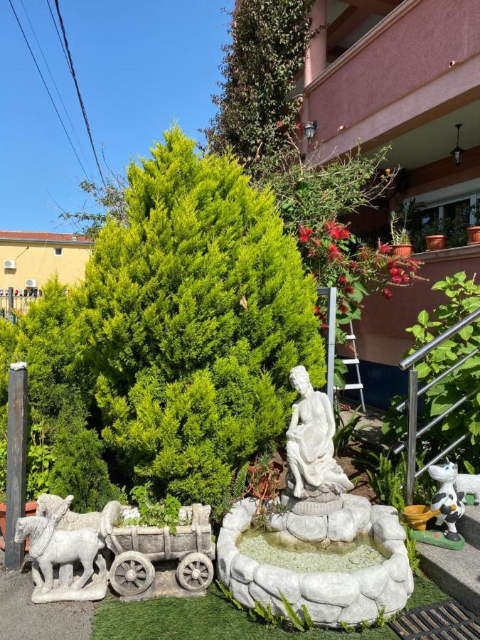 Apartments Nikicic バール エクステリア 写真