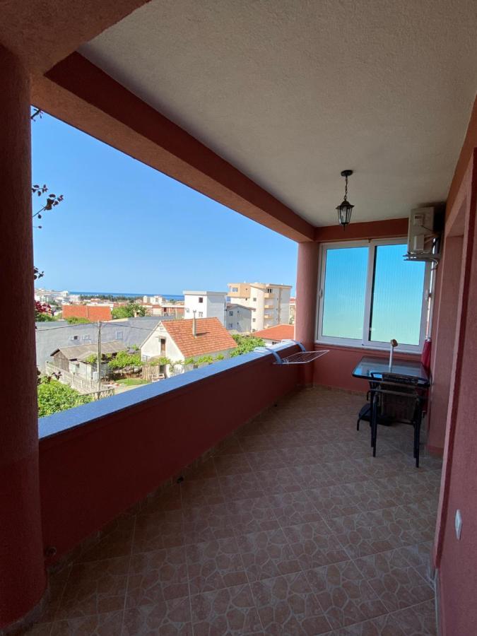 Apartments Nikicic バール エクステリア 写真