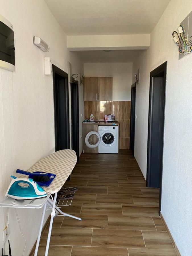Apartments Nikicic バール エクステリア 写真