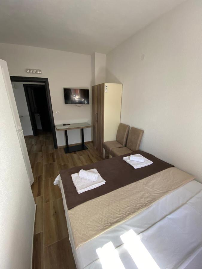 Apartments Nikicic バール エクステリア 写真