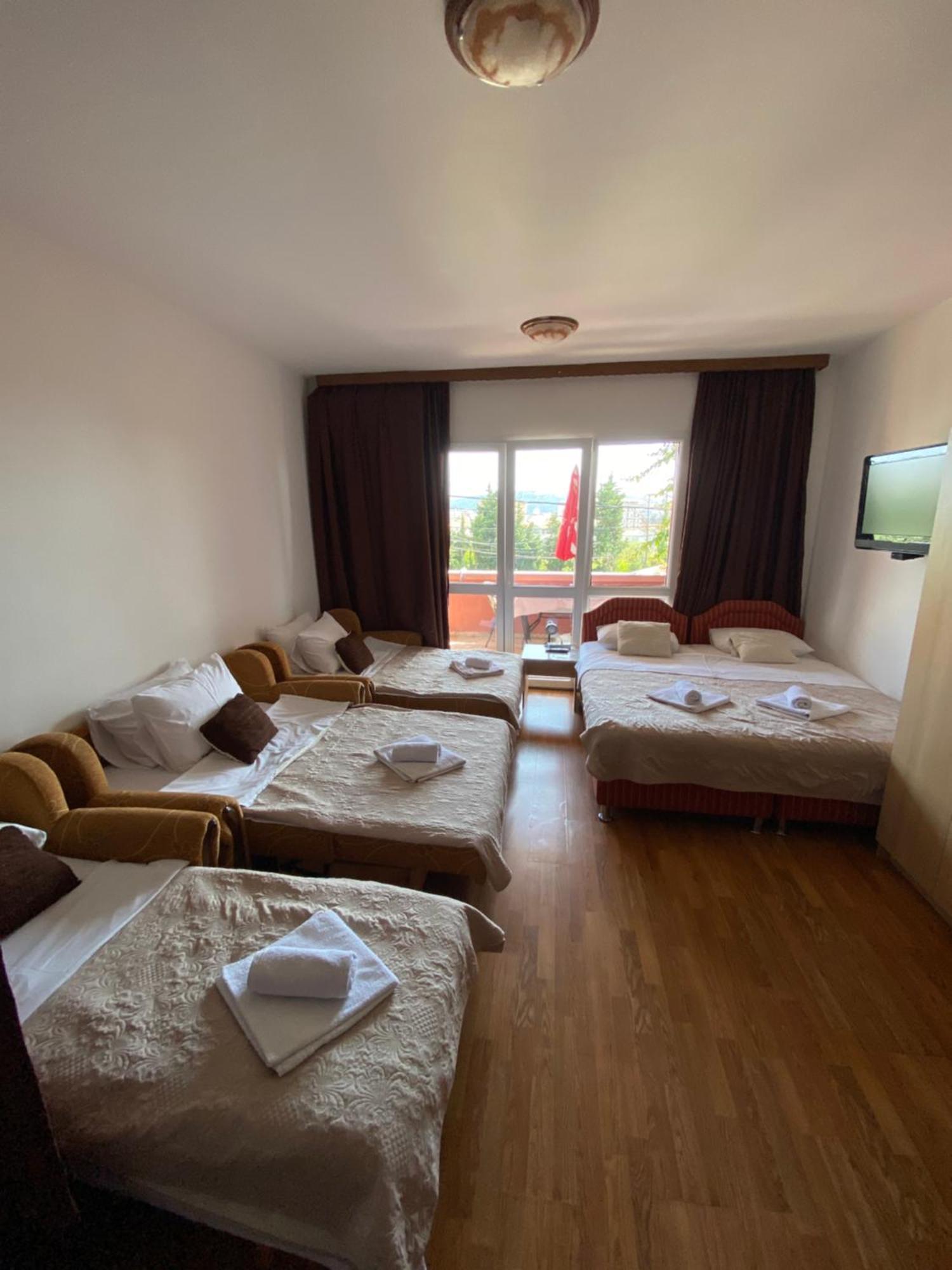 Apartments Nikicic バール エクステリア 写真