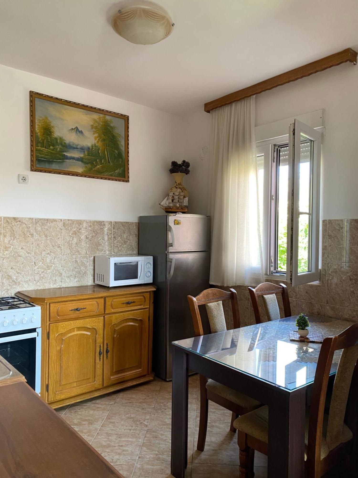 Apartments Nikicic バール エクステリア 写真