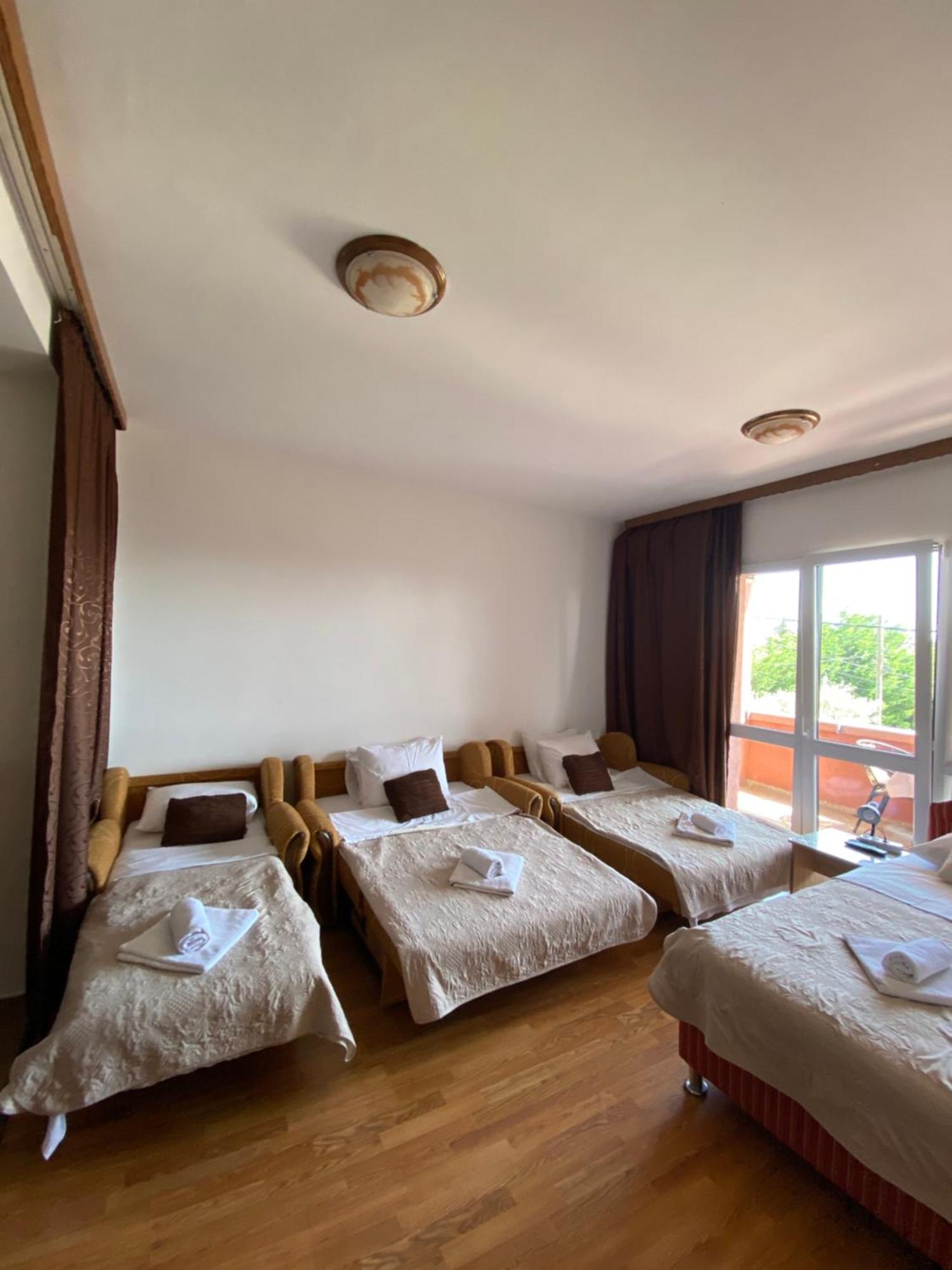 Apartments Nikicic バール エクステリア 写真