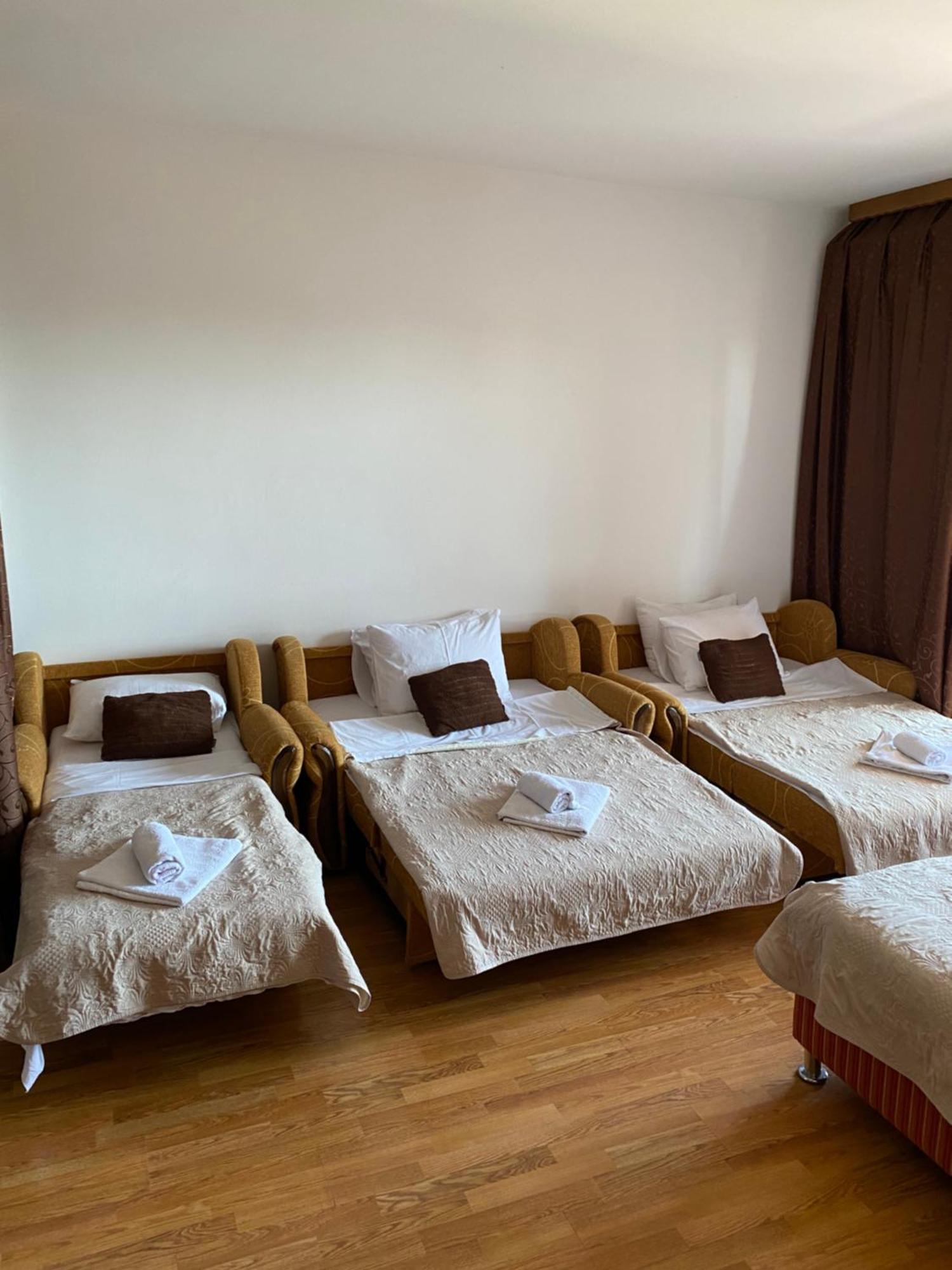 Apartments Nikicic バール エクステリア 写真