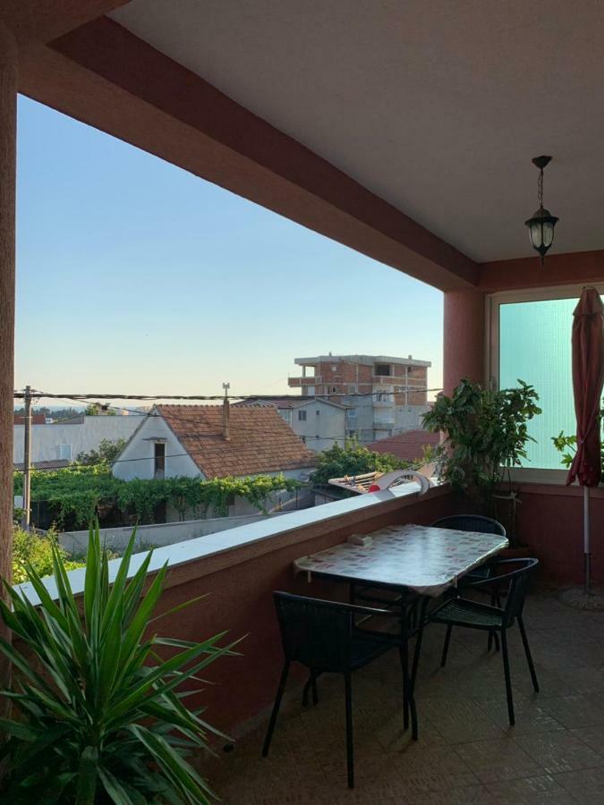 Apartments Nikicic バール エクステリア 写真
